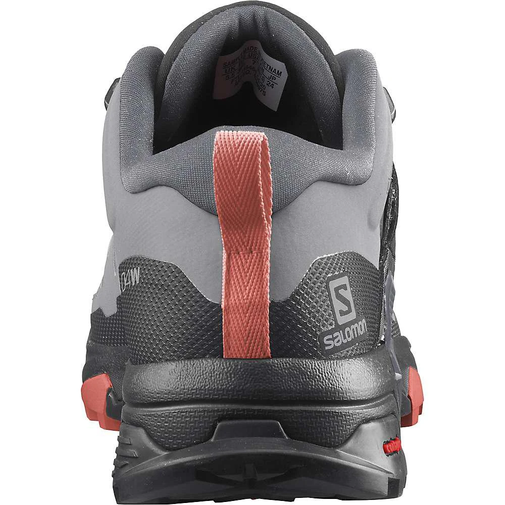 商品Salomon|Women's X Ultra 4 GTX Shoe,价格¥677,第4张图片详细描述