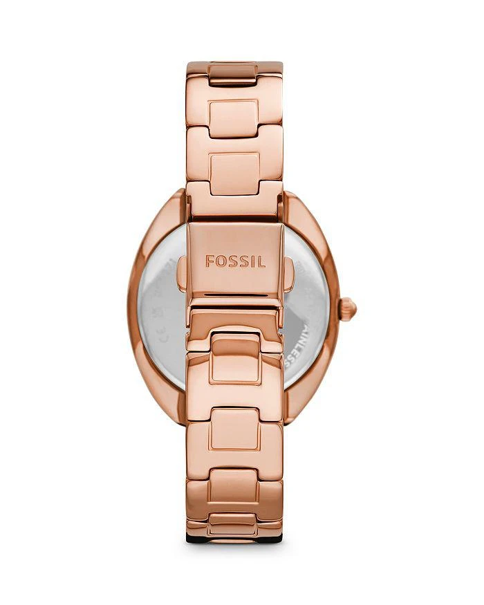 商品Fossil|Gabby Watch, 34mm,价格¥1048,第3张图片详细描述