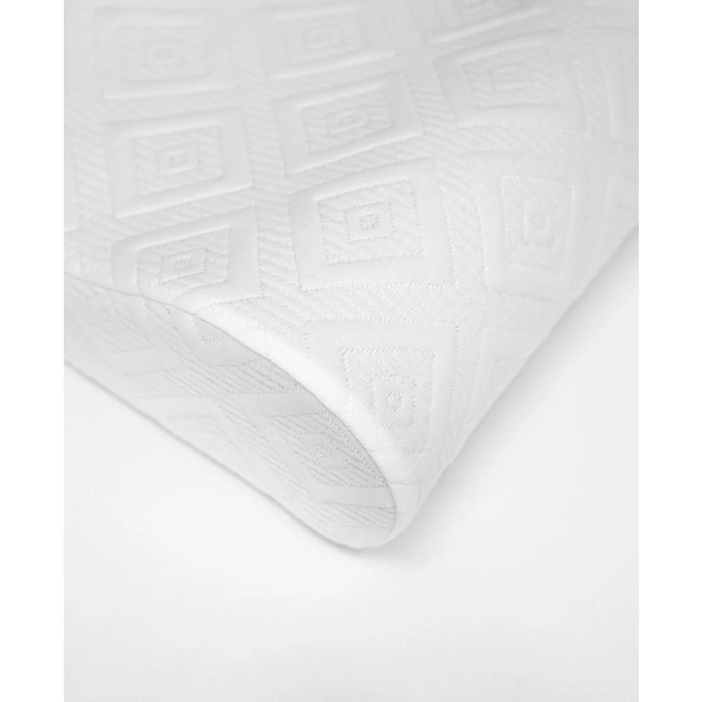 Contour Memory Foam Pillow for Side and Back Sleepers 商品