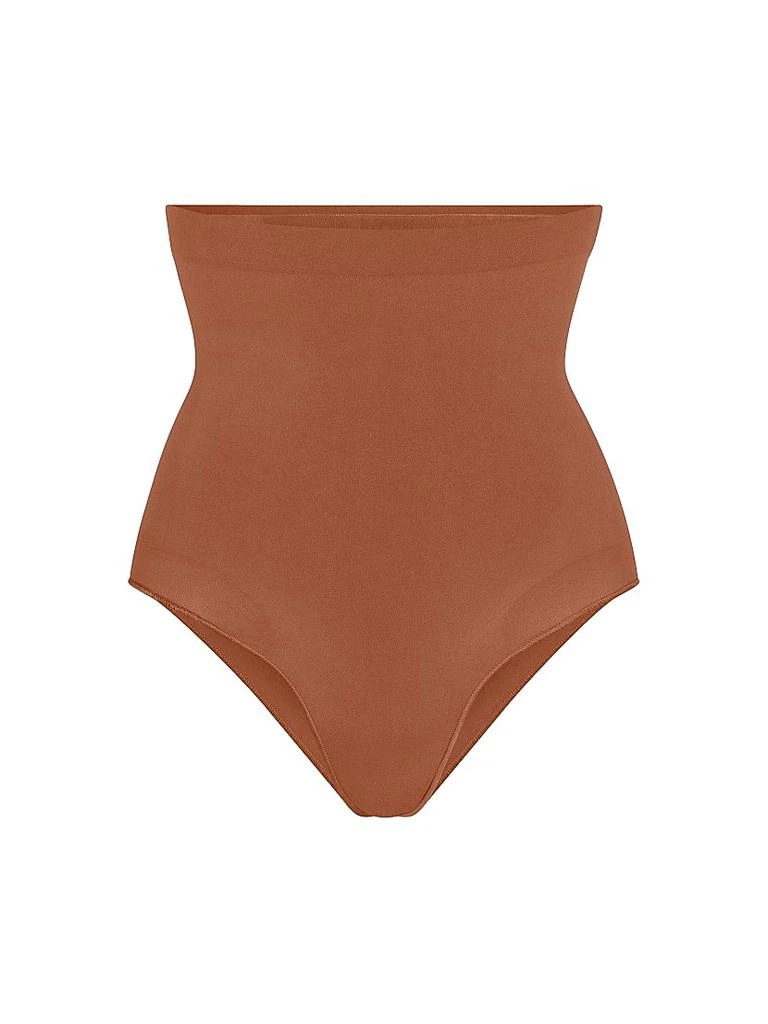 商品SKIMS|Seamless Sculpt High-Waist Brief,价格¥271,第1张图片
