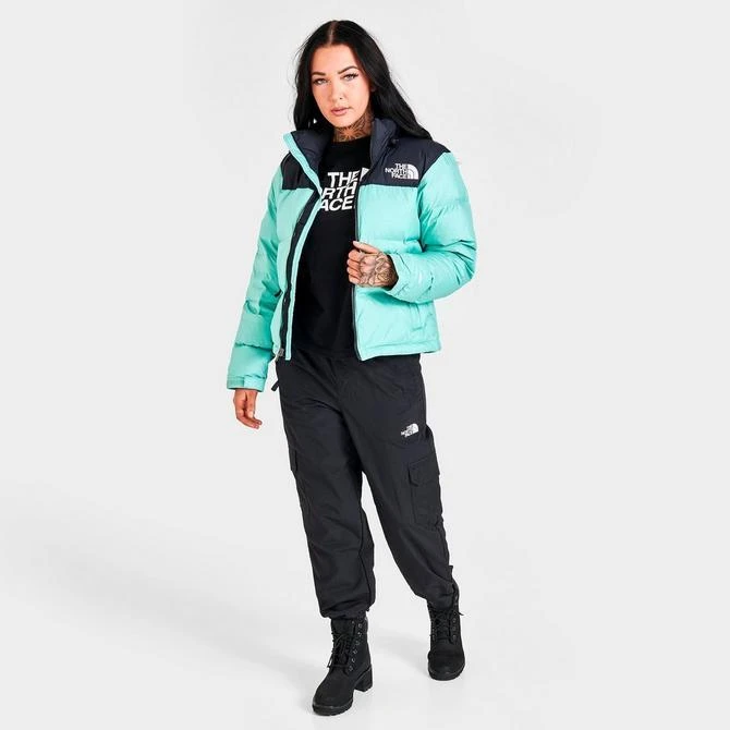 商品The North Face|Women's The North Face 1996 Retro Nuptse Jacket,价格¥1678,第2张图片详细描述