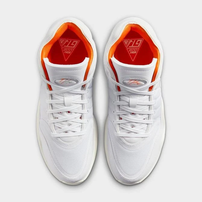 商品NIKE|Nike G.T. Hustle 2 Basketball Shoes,价格¥1282,第5张图片详细描述