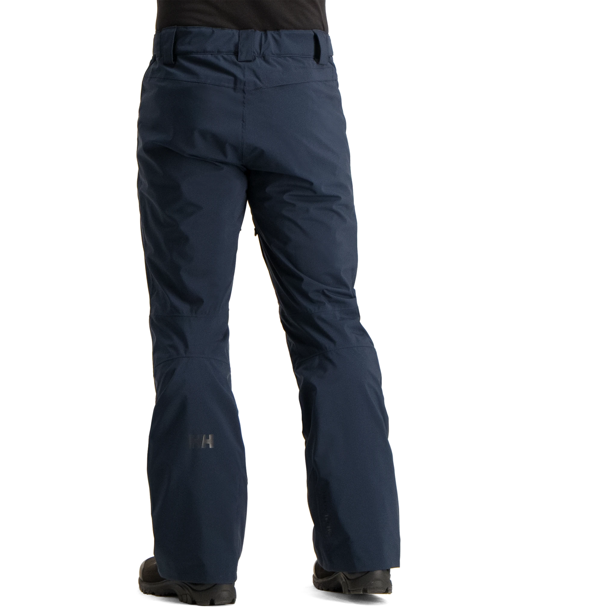 商品【商品预售7天】 Helly Hansen|Helly Hansen 男士滑雪服下装 11749702STYLE 深蓝色,价格¥2392 描述
