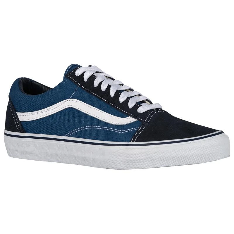 商品Vans|男士 Old Skool 滑板鞋,价格¥417,第1张图片