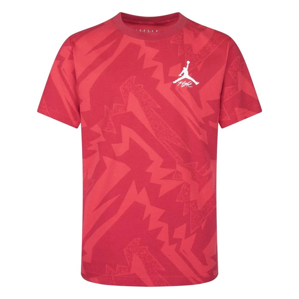 商品Jordan|Big Boys Essentials Graphic T-shirt,价格¥181,第1张图片