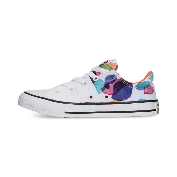 商品Converse|女小童Little Girls' Chuck Taylor Madison Casual Sneakers from Finish Line,价格¥150,第5张图片详细描述