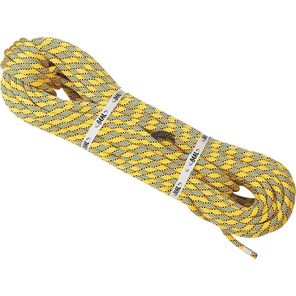 商品Beal|Beal Booster 9.7mm Dry Cover Rope,价格¥1982,第1张图片