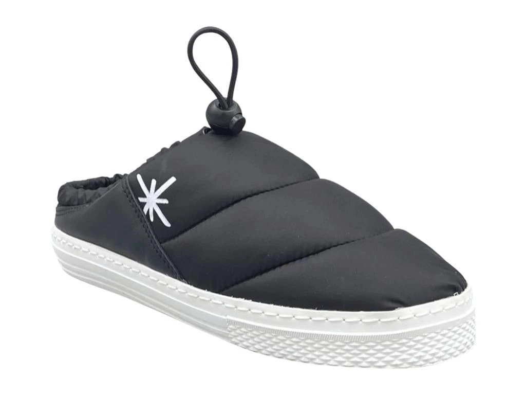 商品Ross & Snow|Puff Scuff,价格¥2606,第1张图片