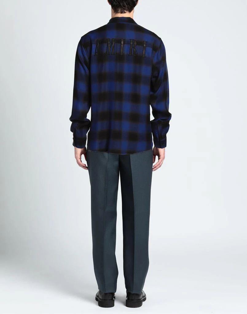 商品AMIRI|Checked shirt,价格¥4619,第3张图片详细描述