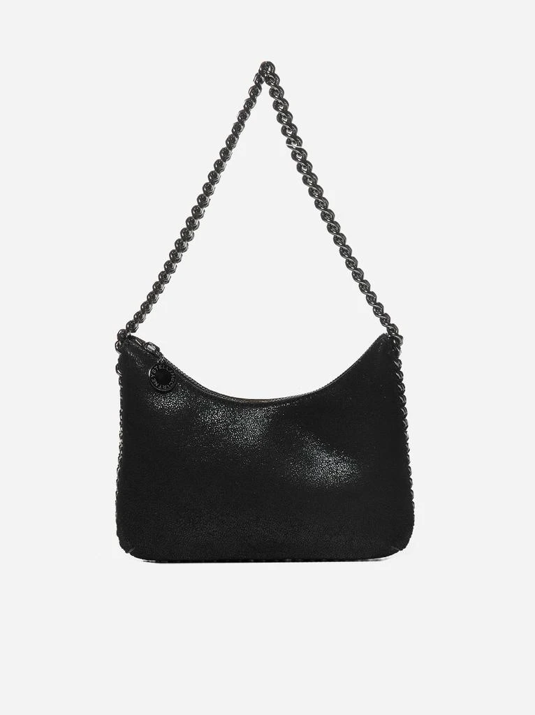 商品Stella McCartney|Falabella shaggy deer mini bag,价格¥2573,第1张图片