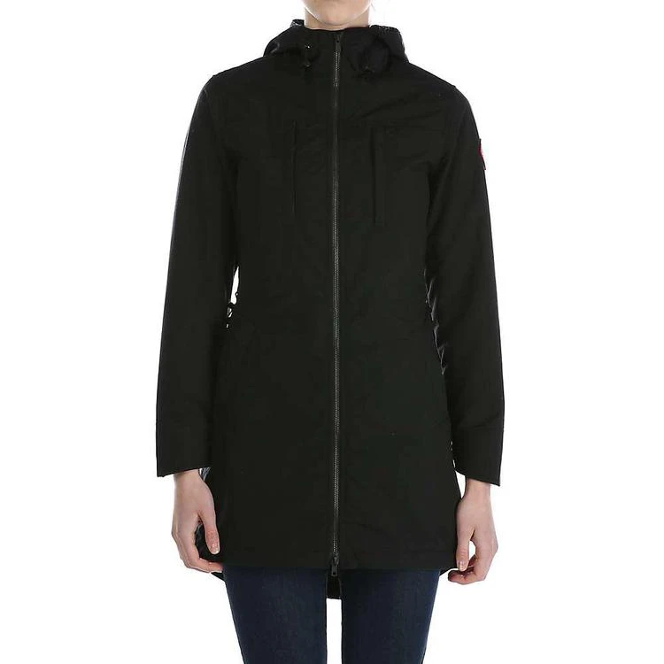 商品Canada Goose|Canada Goose Women's Brossard Jacket,价格¥3711,第1张图片