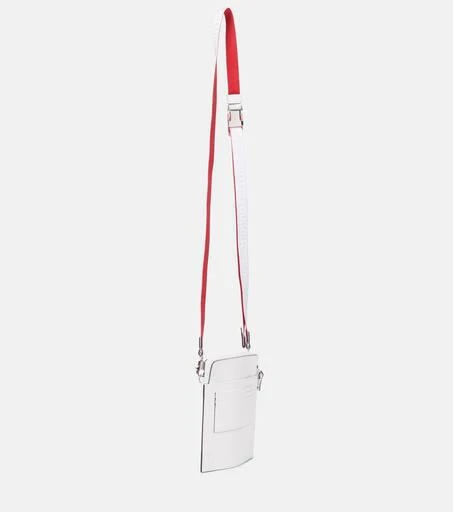 商品Christian Louboutin|Loubilab Phone Pouch crossbody bag,价格¥5777,第4张图片详细描述