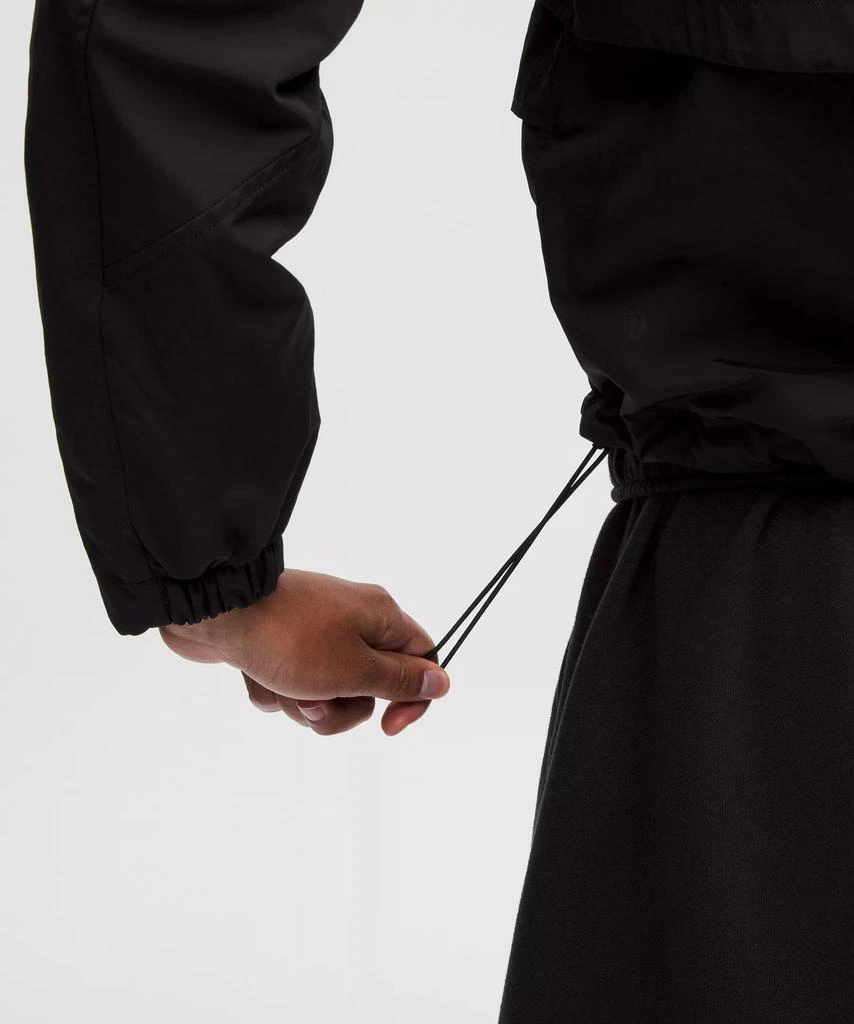 Always Effortless Classic-Fit Jacket 商品