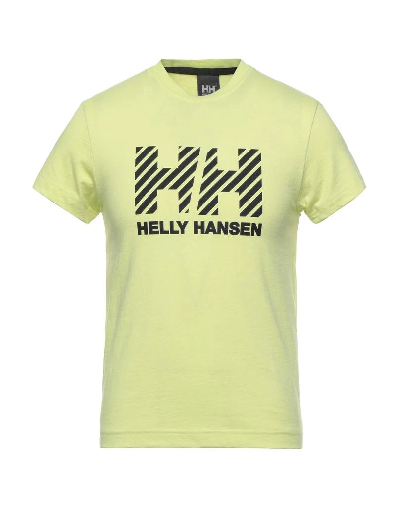 商品Helly Hansen|T-shirt,价格¥199,第1张图片