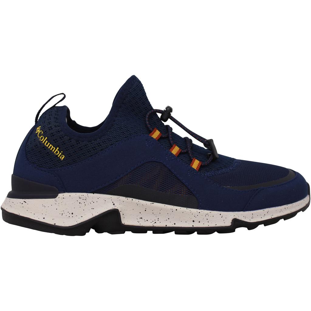 Columbia Vitesse Slip Blue/Black  BM0088-465 Men's商品第1张图片规格展示