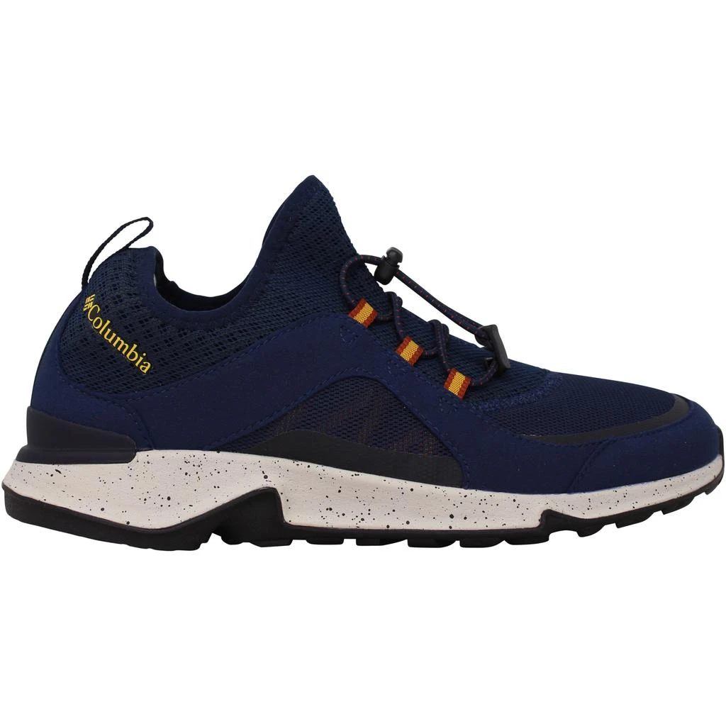 商品Columbia|Columbia Vitesse Slip Blue/Black  BM0088-465 Men's,价格¥419,第1张图片