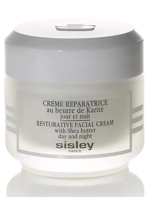 商品Sisley|Restorative Facial Cream,价格¥1732,第1张图片