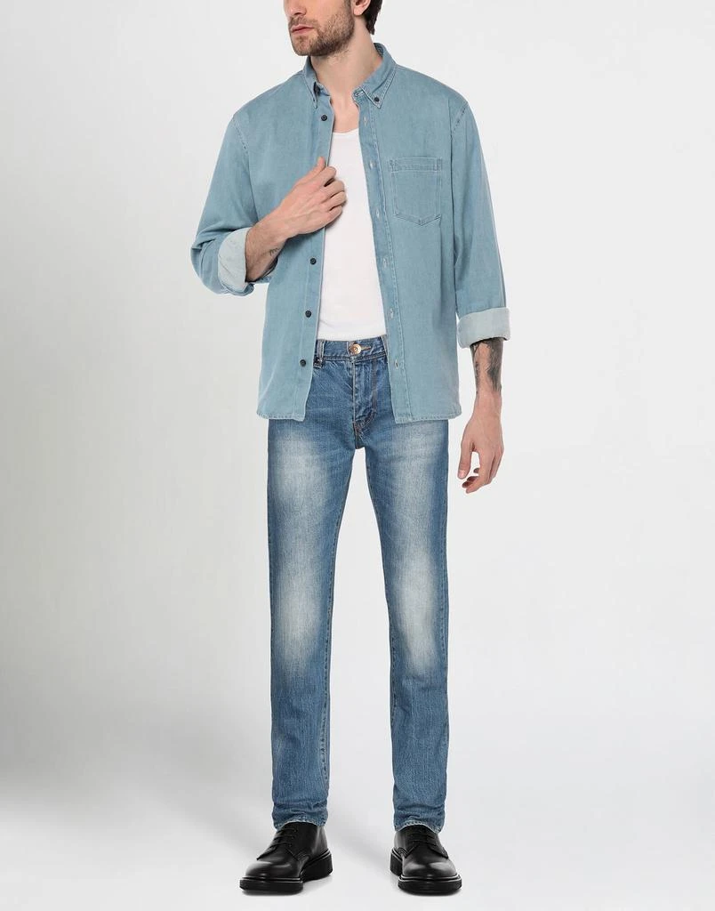商品Armani Exchange|Denim pants,价格¥662,第2张图片详细描述