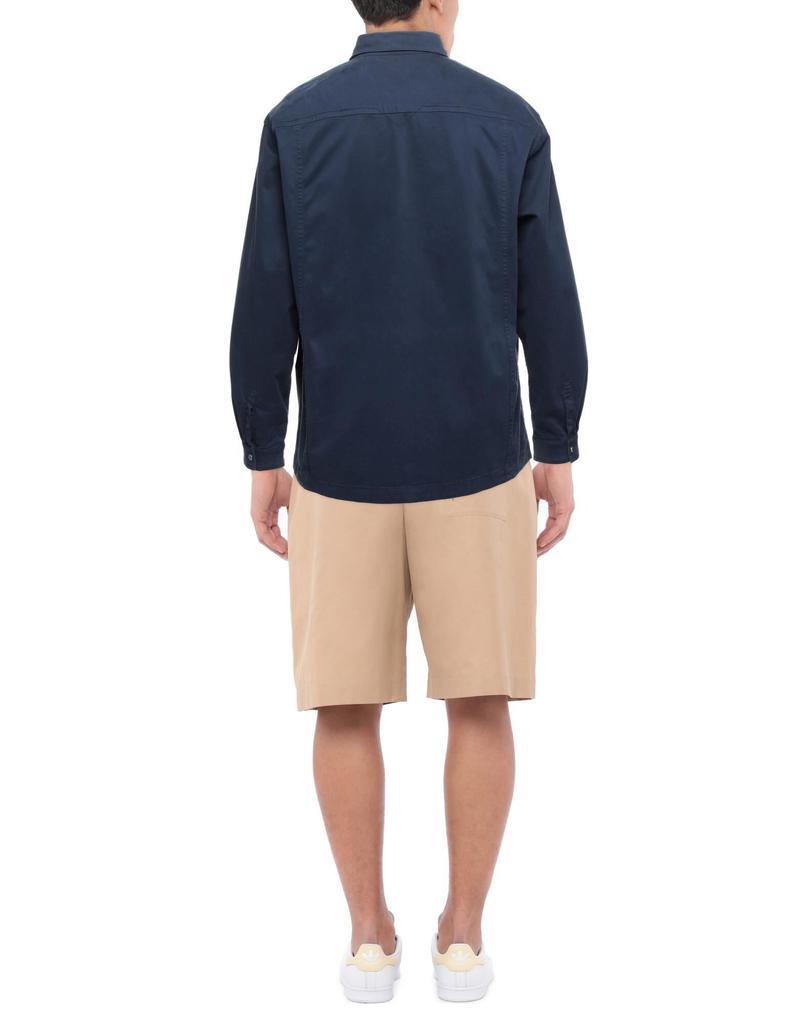 商品Kenzo|Solid color shirt,价格¥672,第5张图片详细描述