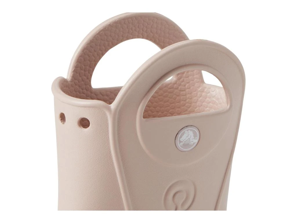 商品Crocs|Handle It Rain Boots (Toddler),价格¥265,第2张图片详细描述