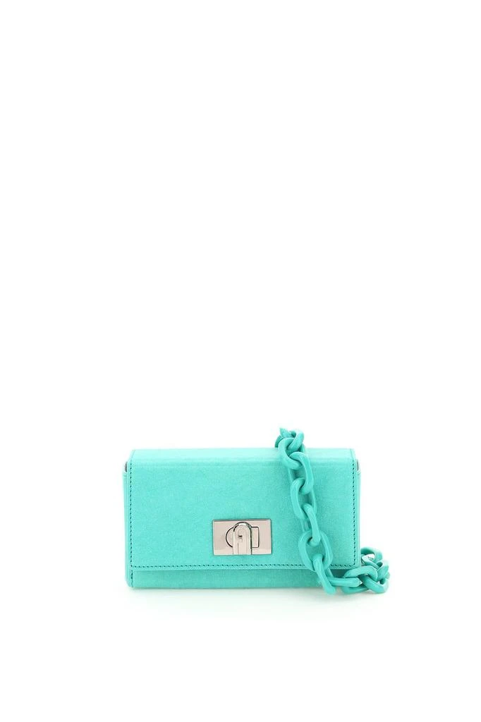 商品Furla|Furla bloom shoulder bag,价格¥1308,第1张图片