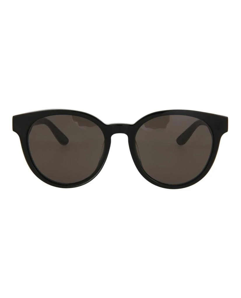商品Yves Saint Laurent|女式 圆形醋酸纤维太阳镜 ,价格¥789,第1张图片