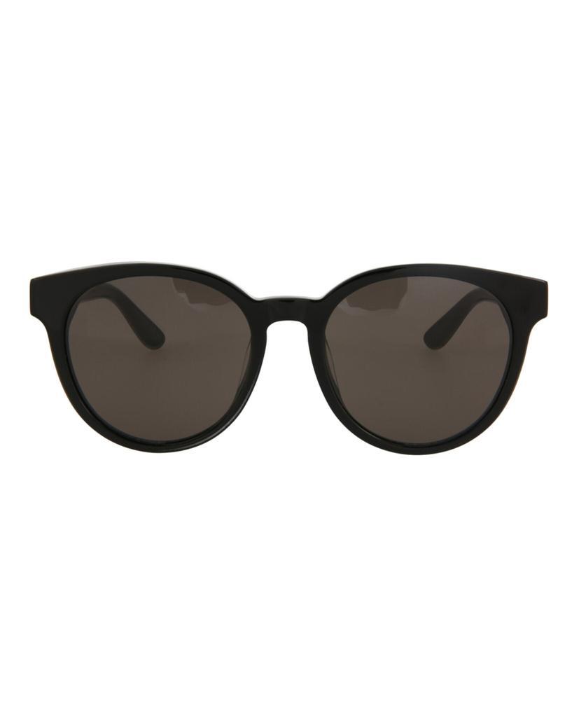 商品Yves Saint Laurent|女式 圆形醋酸纤维太阳镜 ,价格¥754,第1张图片