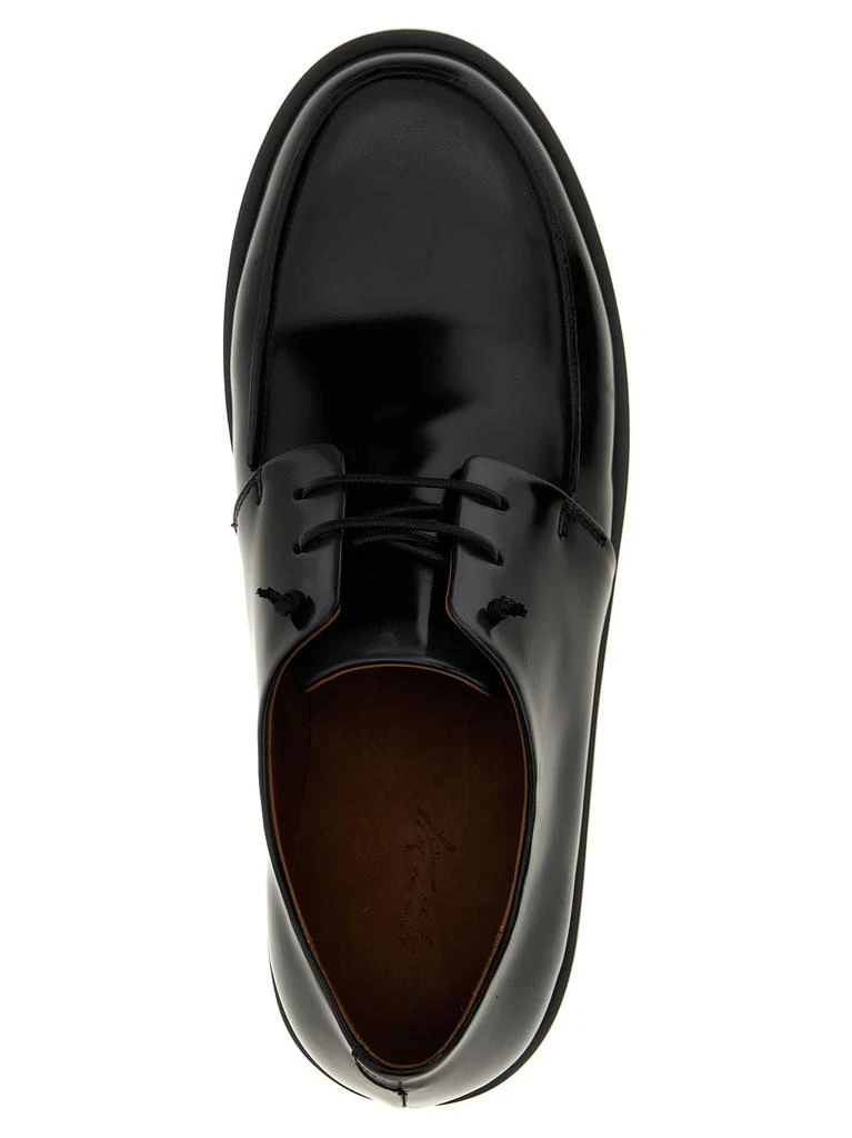 商品Marsèll|mocasso Derby Shoes,价格¥5055,第4张图片详细描述