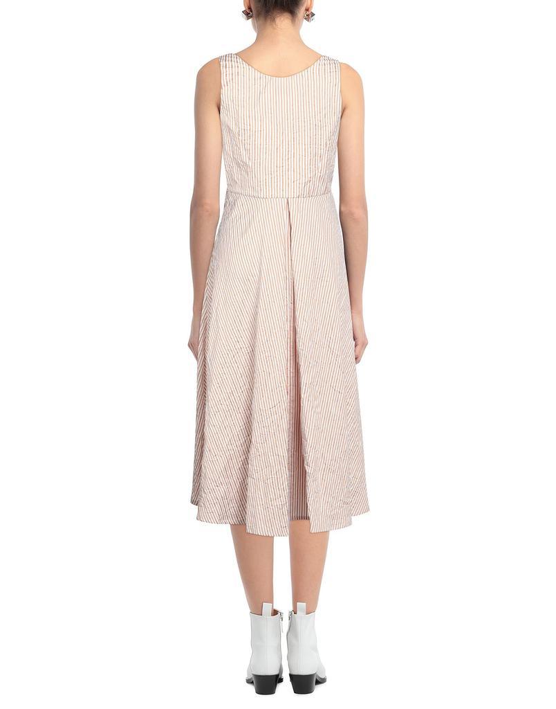 商品Thierry Colson|Midi dress,价格¥3128,第5张图片详细描述