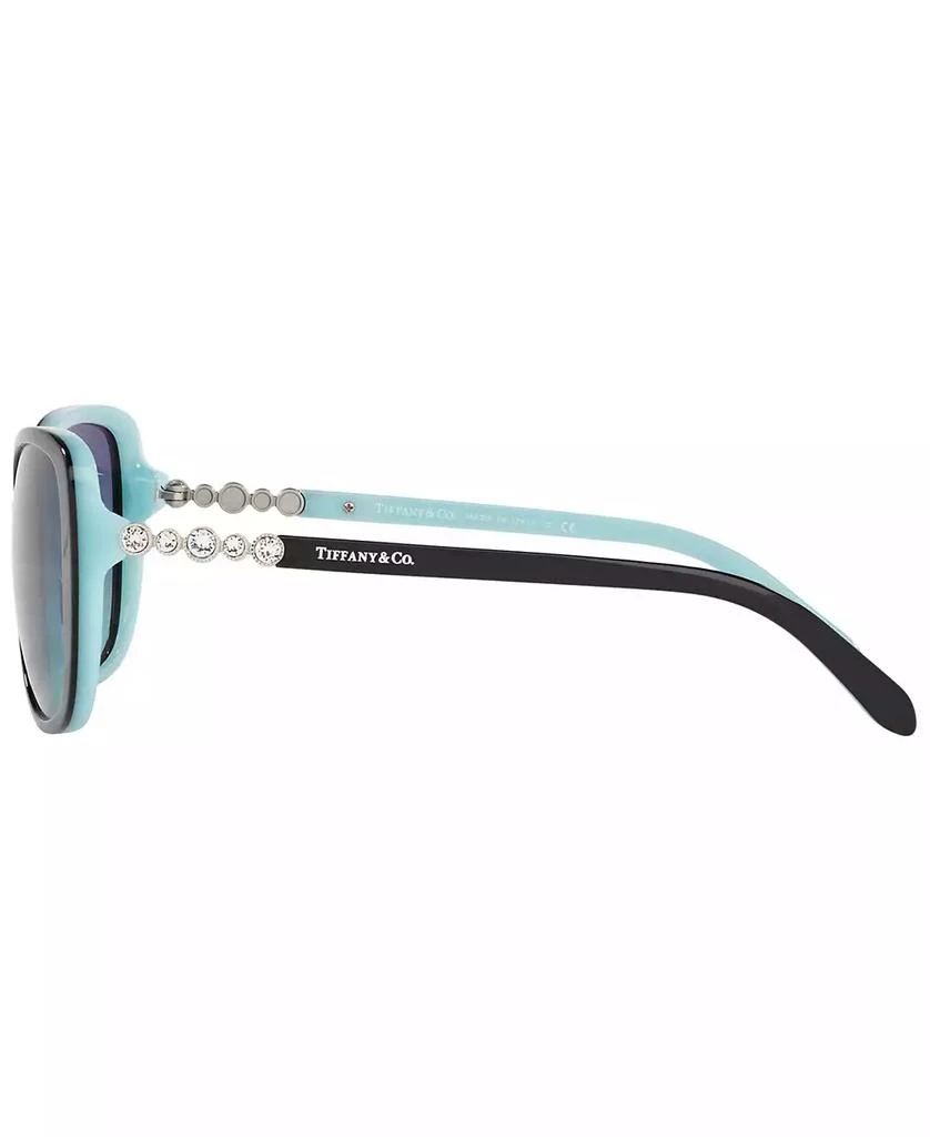Women's Sunglasses, TF4121B 商品