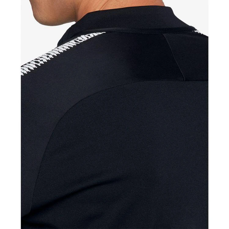 Men's Dry Squad Soccer Quarter-Zip Shirt 商品