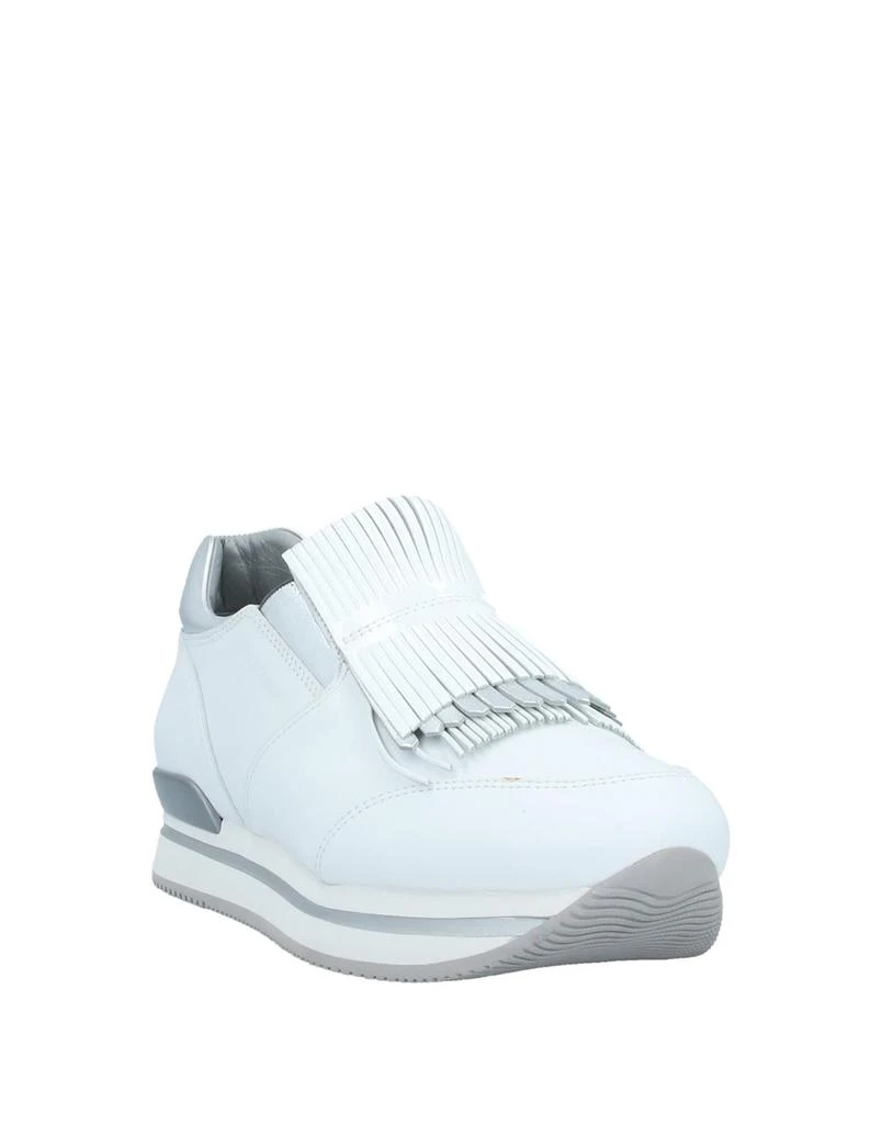 商品hogan|Sneakers,价格¥1355,第2张图片详细描述