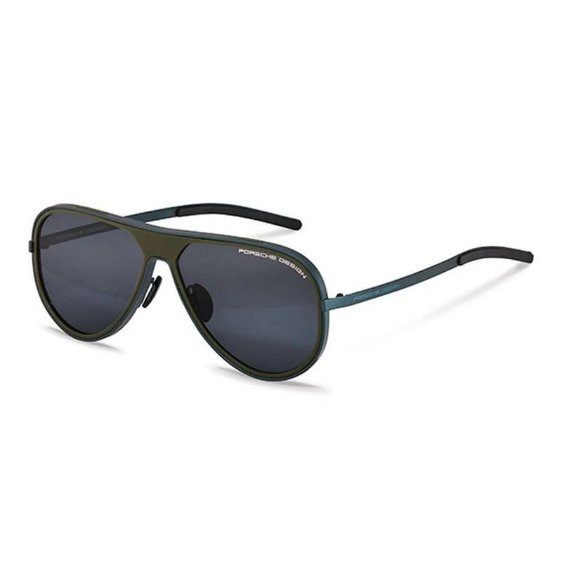 商品Porsche Design|PORSCHE DESIGN SUNGLASSES,价格¥2601,第1张图片