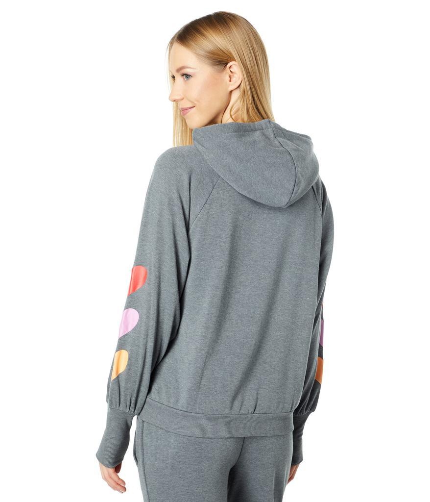 商品P.J. Salvage|Love in Color Hoodie,价格¥261,第4张图片详细描述