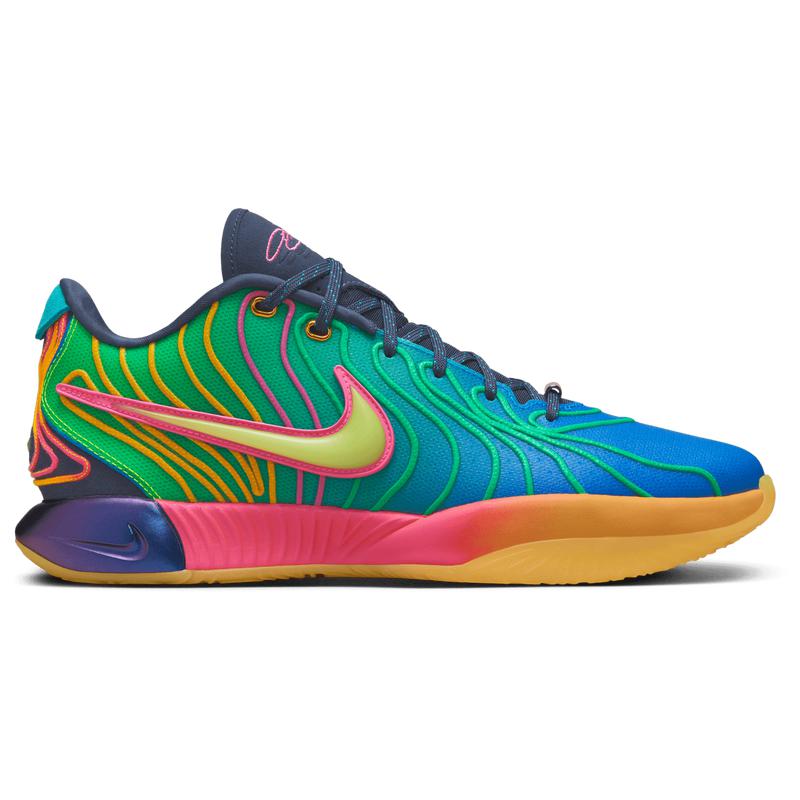 NIKEナイキ LEBRON XXI EP 10.5 LeBron XXI EP Basketball Shoes. Nike JP