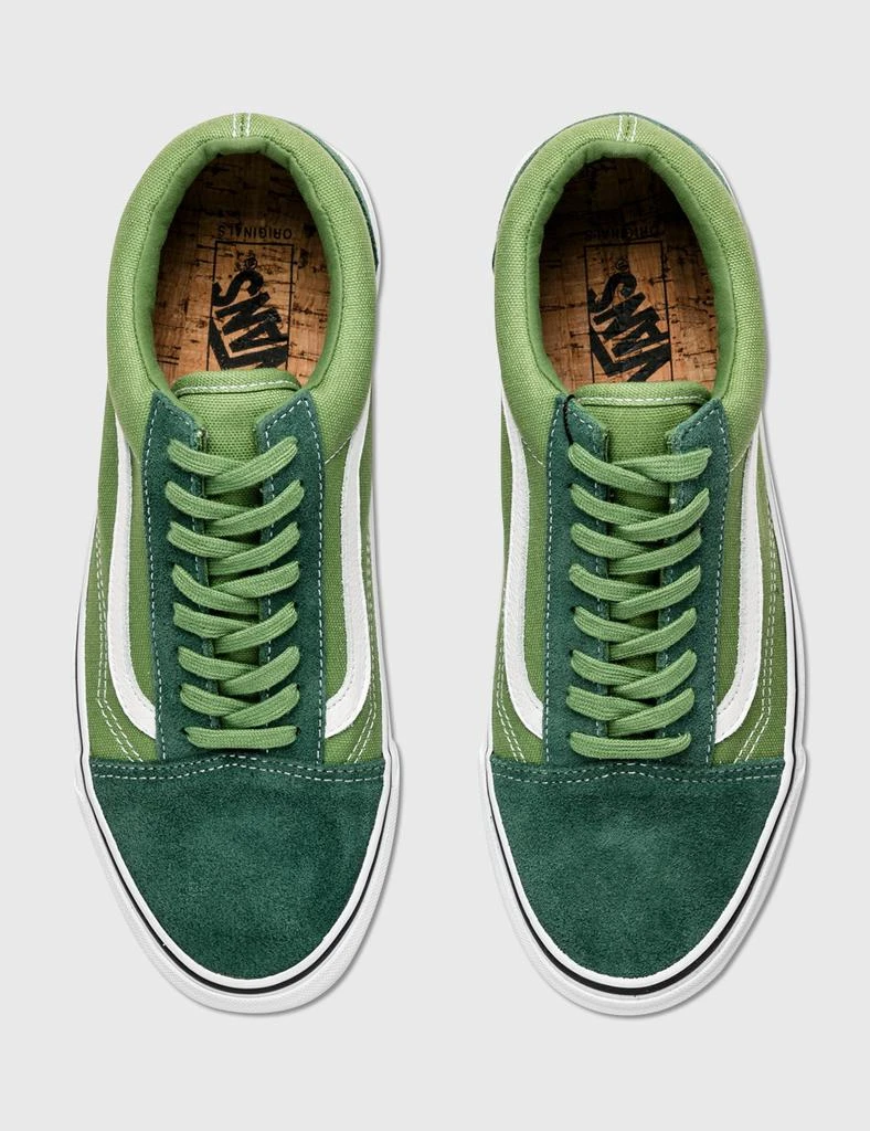 商品[二手商品] Vans|JJJJOUND X VANS OG SKOOL LX,价格¥8271,第2张图片详细描述