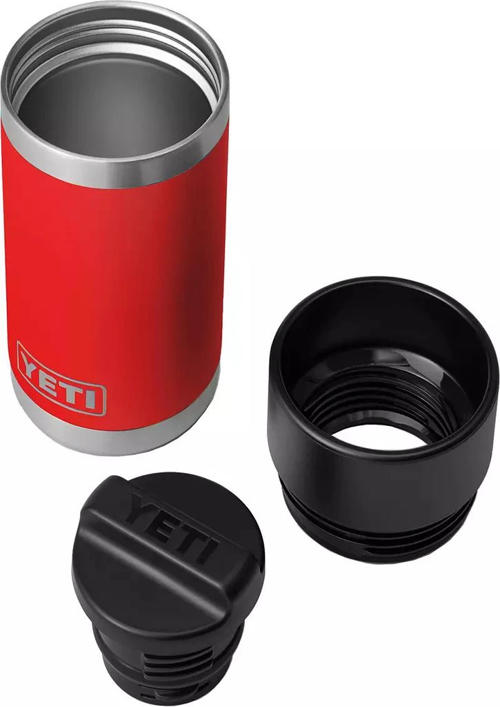 商品YETI|YETI 12 oz. Rambler Bottle with HotShot Cap,价格¥205,第5张图片详细描述