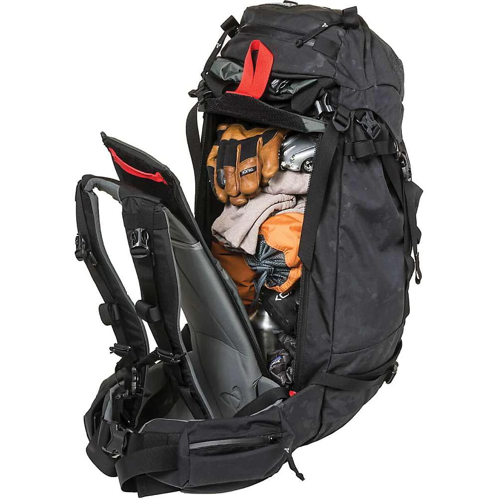 商品Mystery Ranch|Mystery Ranch Men's Patrol 35 Pack 旅行包,价格¥1242,第3张图片详细描述
