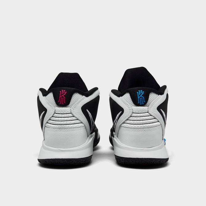 Nike Kyrie Infinity Basketball Shoes商品第4张图片规格展示