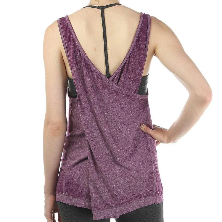 商品Free People|Free People Women's Break of Dawn Solid Top,价格¥237,第3张图片详细描述