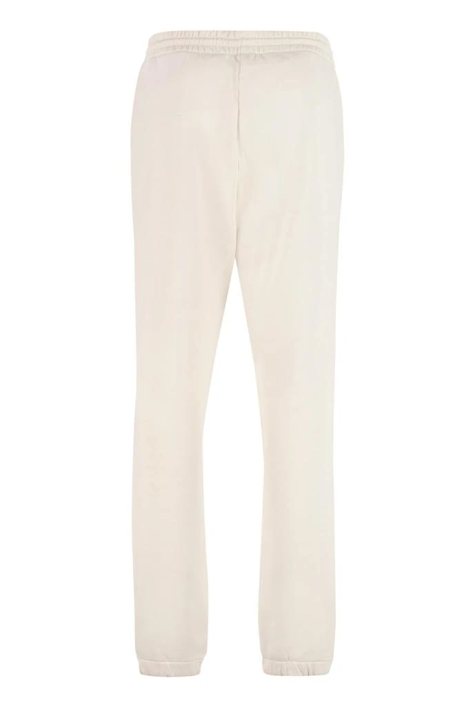 商品Axel Arigato|Axel Arigato Single Bee Bird Stretch Cotton Track-pants,价格¥1070,第2张图片详细描述