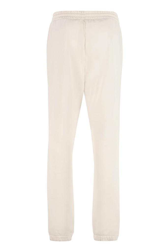 商品Axel Arigato|Axel Arigato Single Bee Bird Stretch Cotton Track-pants,价格¥1308,第4张图片详细描述