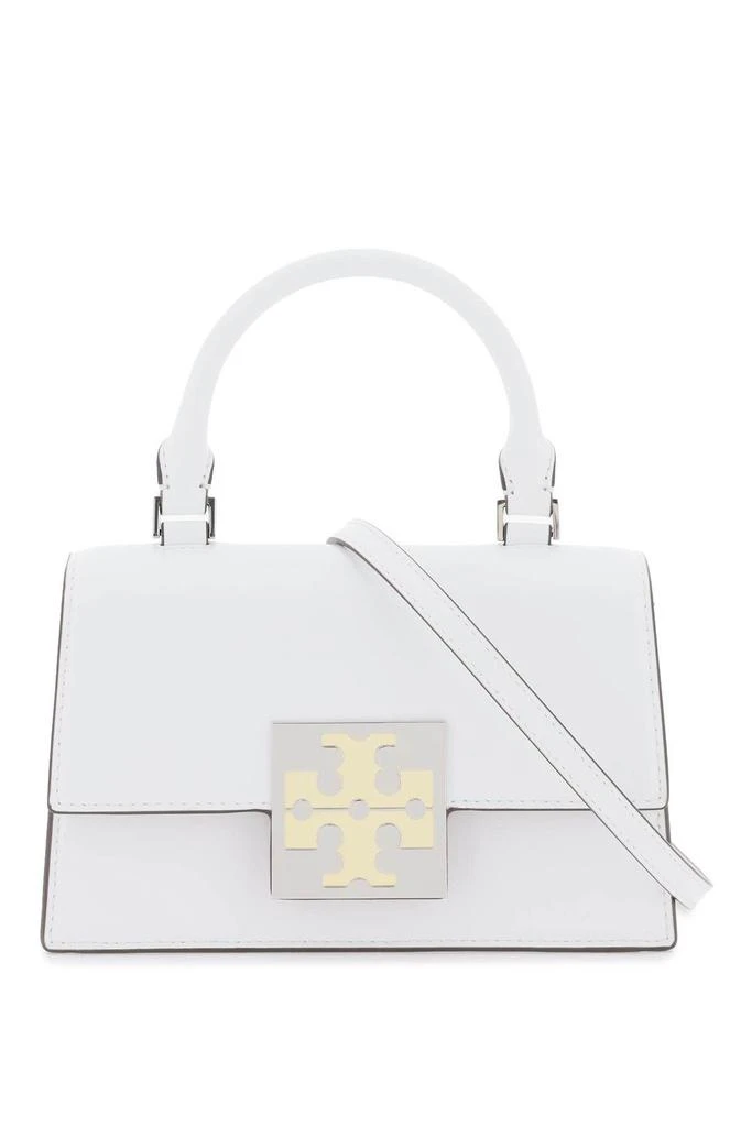 商品Tory Burch|'Bon Bon' top-handle mini bag,价格¥1991,第1张图片