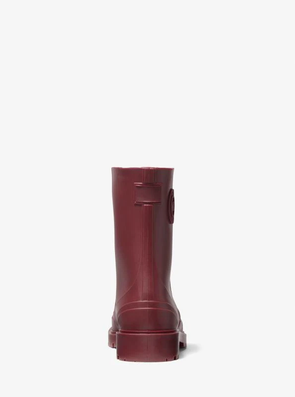 商品Michael Kors|Montaigne PVC Rain Boot,价格¥668,第3张图片详细描述