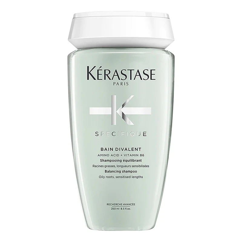 商品Kérastase|Kerastase卡诗双重功能洗发水250-1000ml 新老包装随机发货,价格¥230,第1张图片