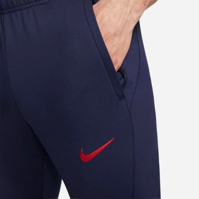 Men's Nike Croatia Strike Dri-FIT Knit Soccer Pants 商品