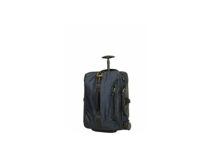 商品Samsonite|Paradiver Light Duffle/Wh 55/20 Backpack,价格¥1535,第1张图片