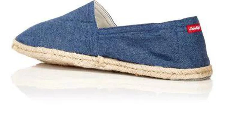 商品Zabattigli|Handcrafted Espadrilles,价格¥1005,第3张图片详细描述