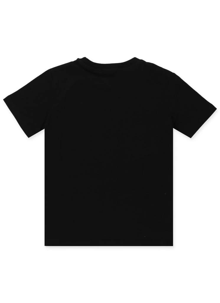 商品MSGM|MSGM Box Logo T,价格¥642,第2张图片详细描述