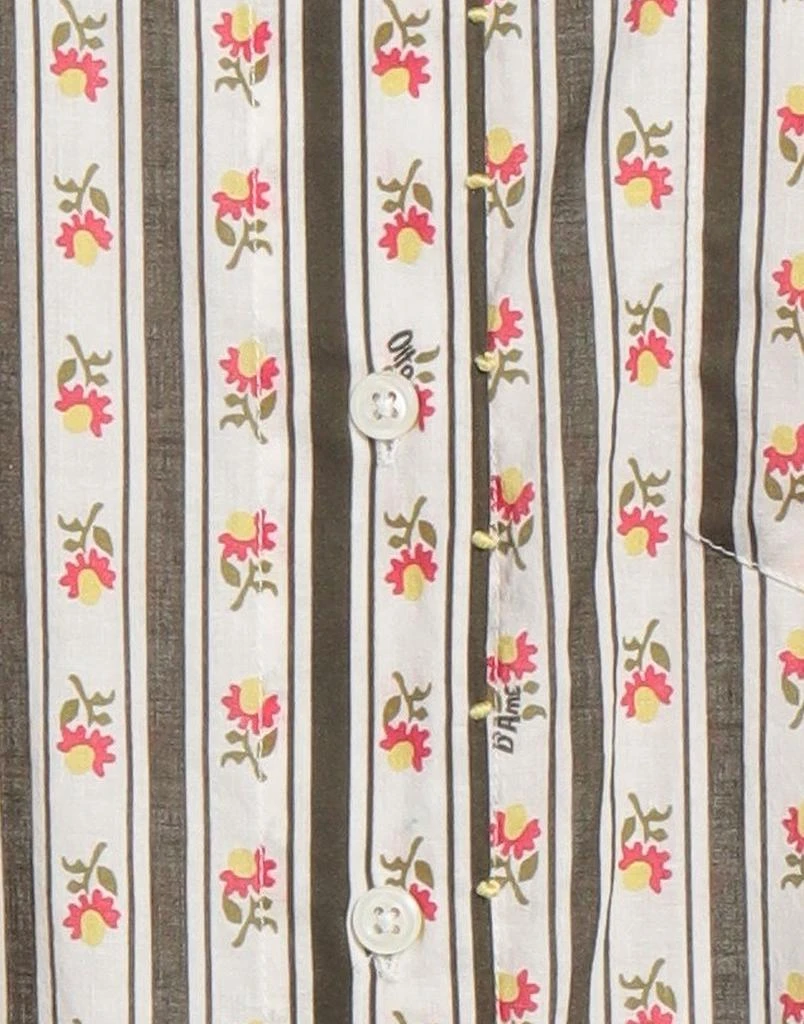 商品Ottod'Ame|Shirt dress,价格¥771,第4张图片详细描述